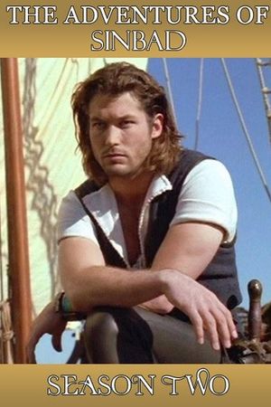Những Cuộc Phiêu Lưu Của Sinbad (Phần 2)