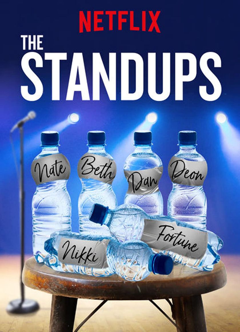 Những cây hài độc thoại (Phần 1)