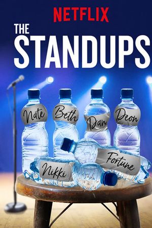 Những cây hài độc thoại (Phần 1)