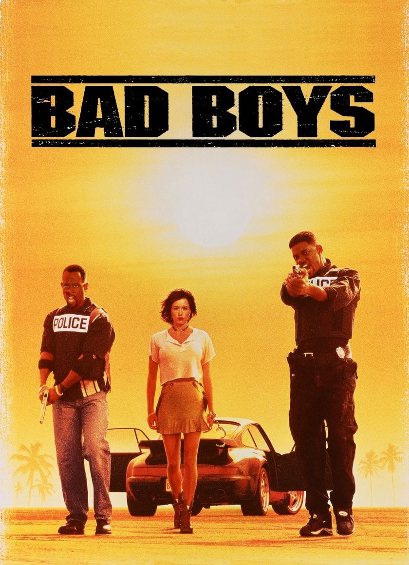 Những Gã Trai Hư