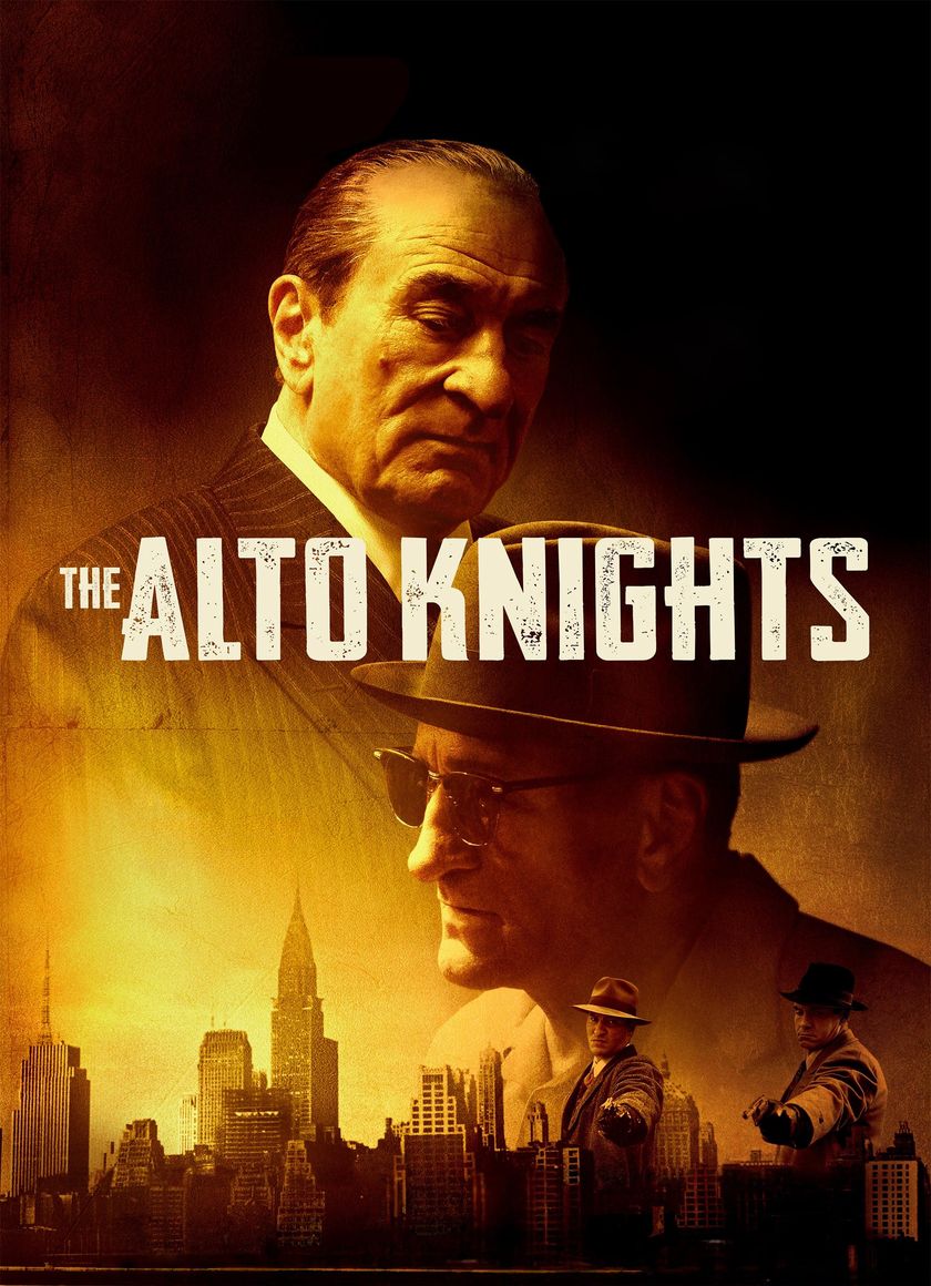 Những Hiệp Sĩ Alto