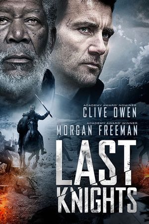 Những Hiệp Sĩ Cuối Cùng