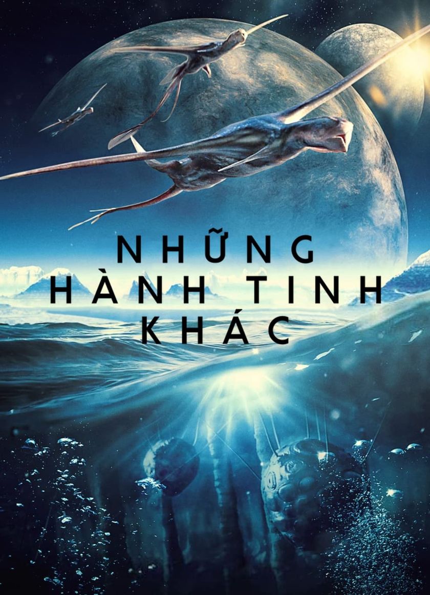Những Hành Tinh Khác