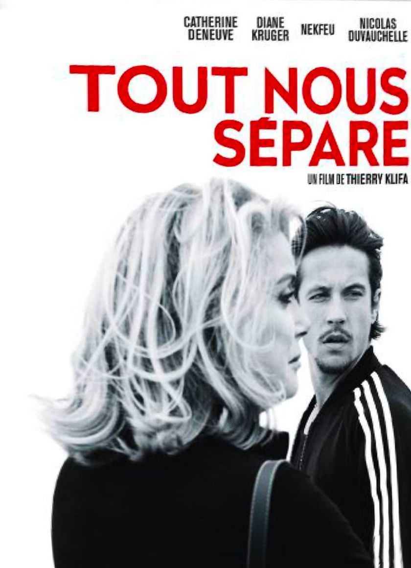 Những Điều Chia Cách Chúng Ta