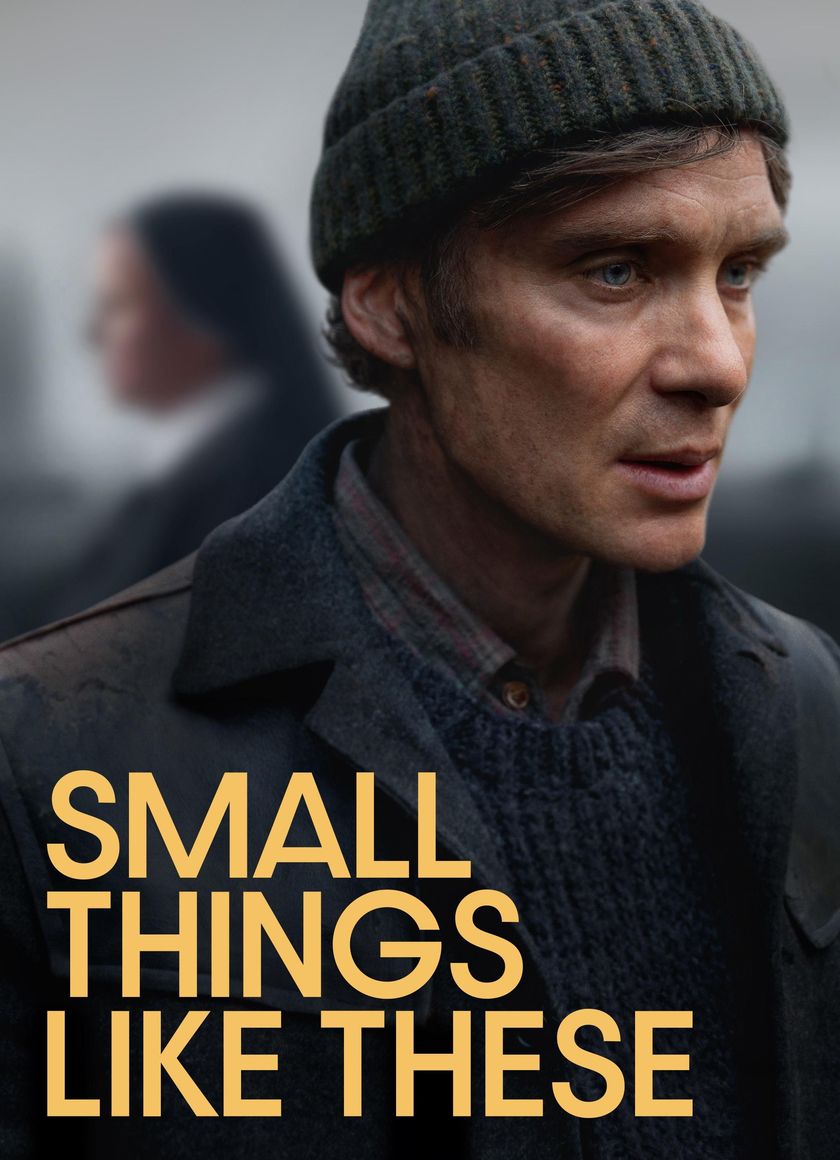 Những Điều Nhỏ Bé Ấy