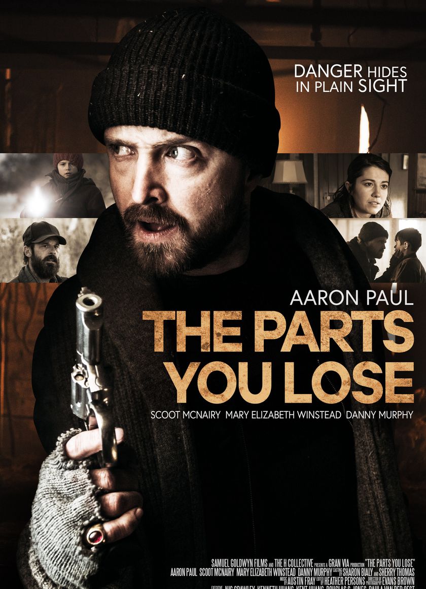 Những Điều Ta Đánh Mất