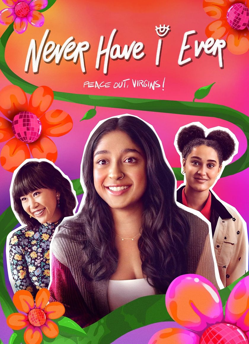 Những Điều Tôi Chưa Từng (Phần 1)