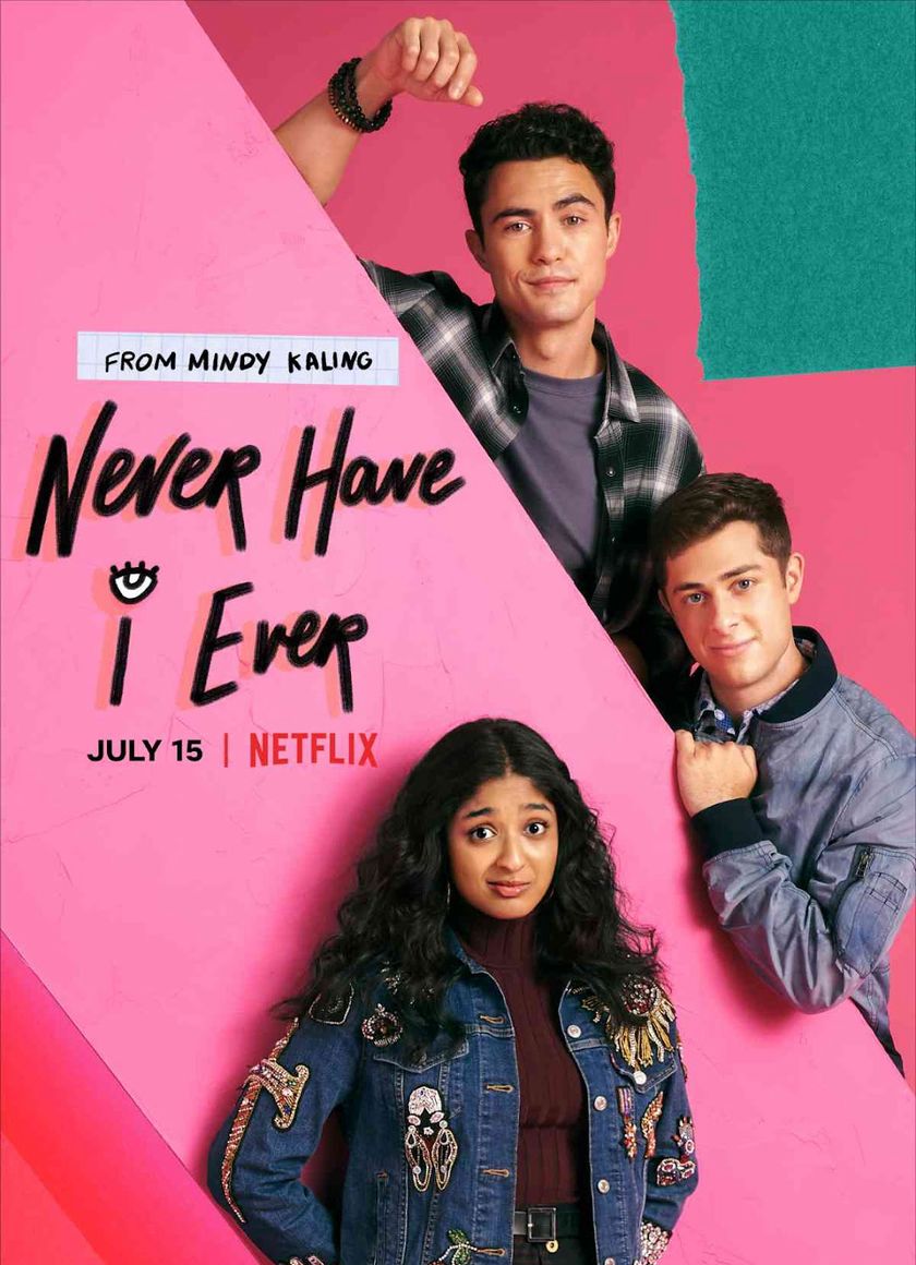 Những Điều Tôi Chưa Từng (Phần 2)