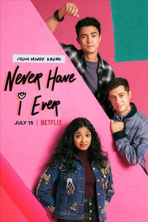 Những Điều Tôi Chưa Từng (Phần 2)