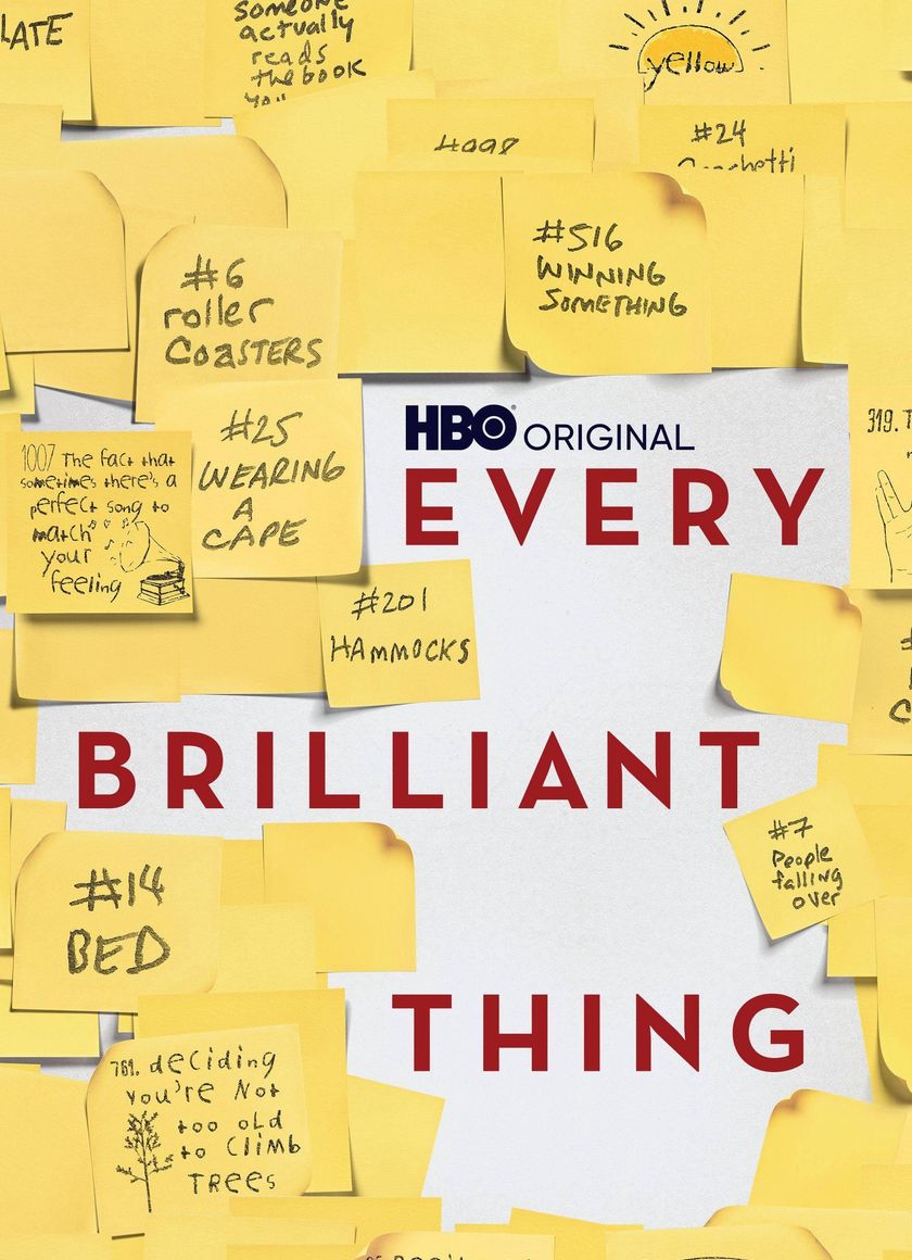 Những Điều Tuyệt Vời