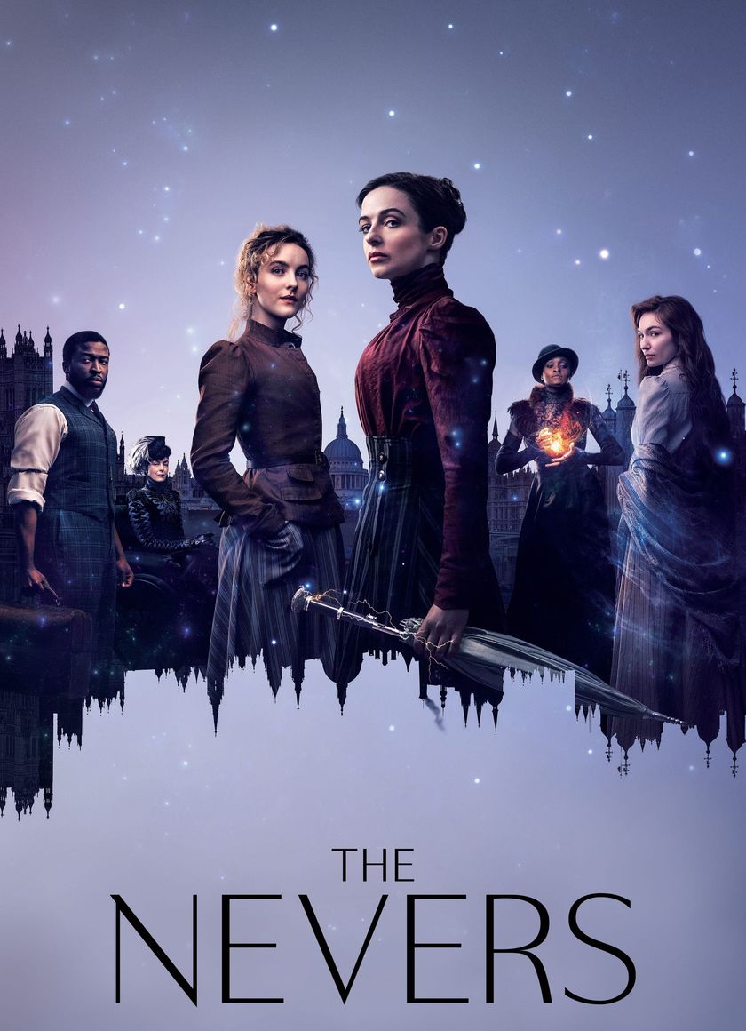 Những kẻ bị chối bỏ (Phần 1)