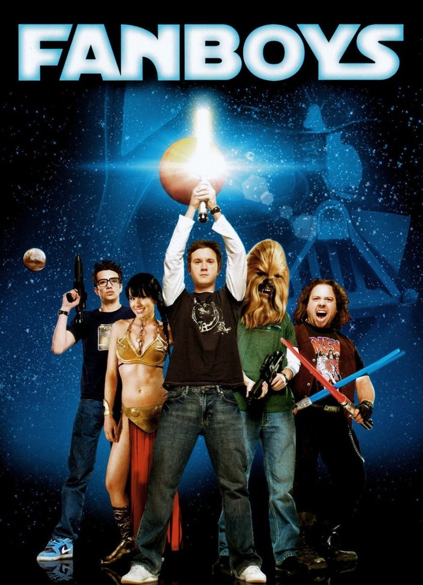 Những Kẻ Cuồng Si