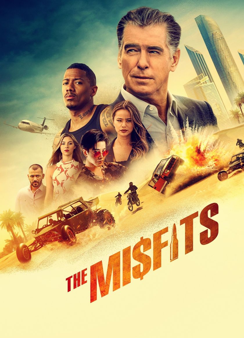 Những Kẻ Dị Thường