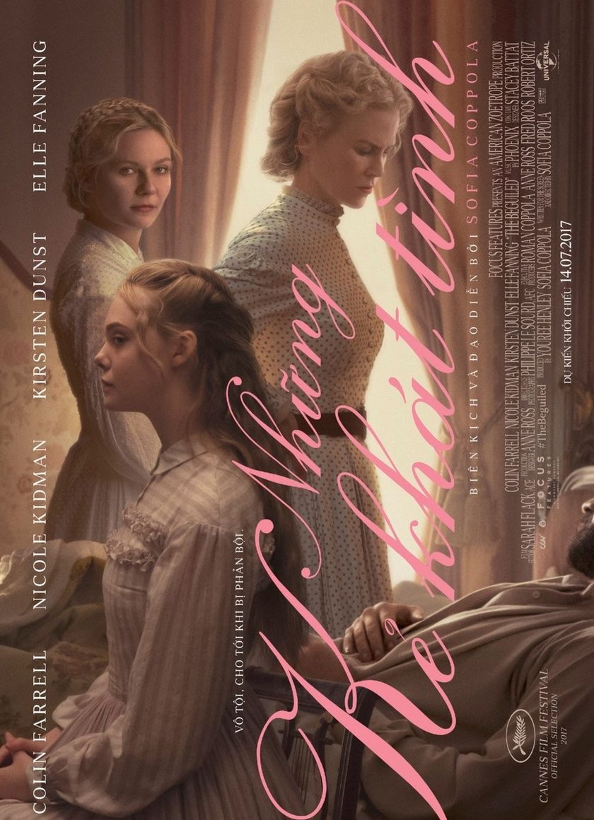 Những Kẻ Khát Tình