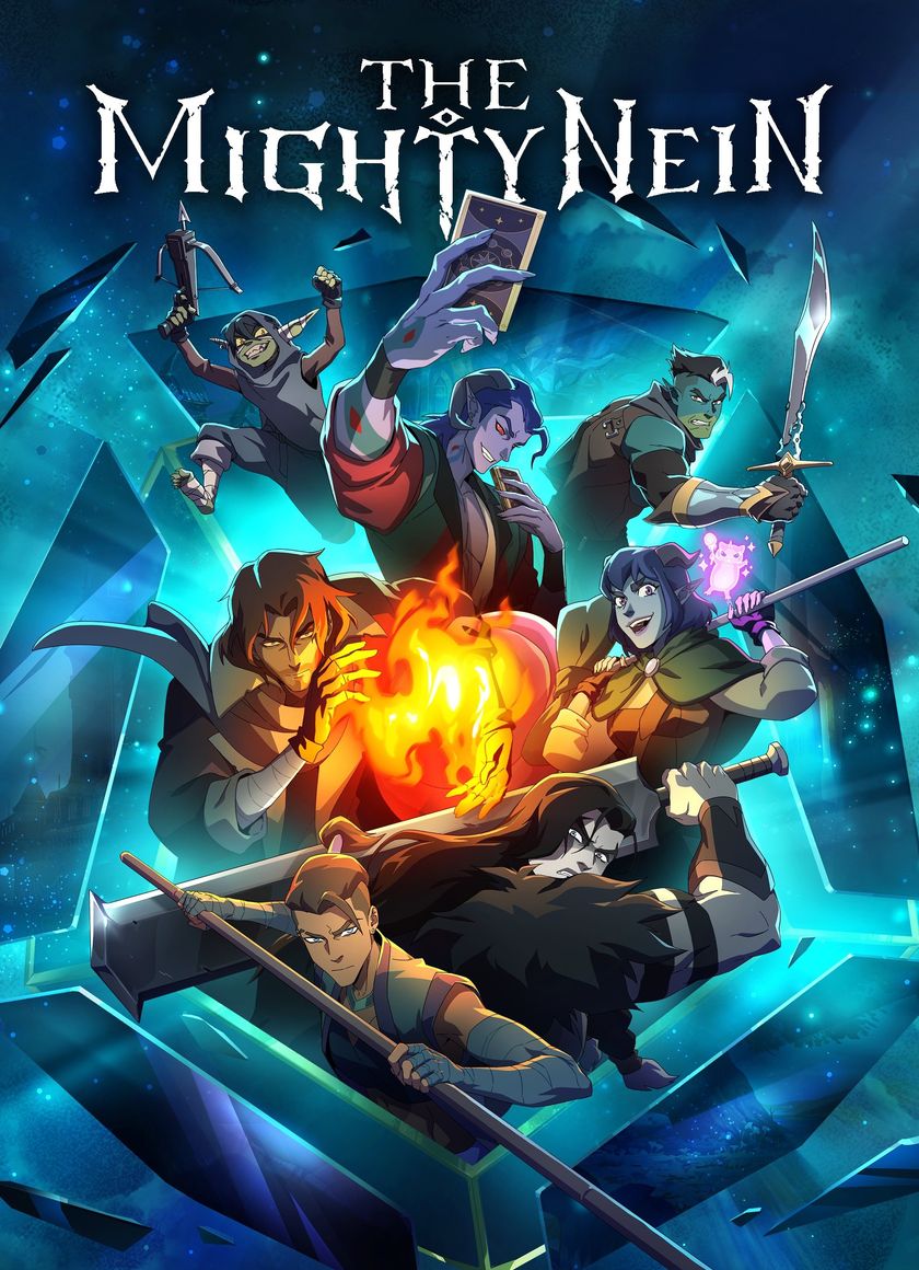 Những Kẻ Kiêu Hùng