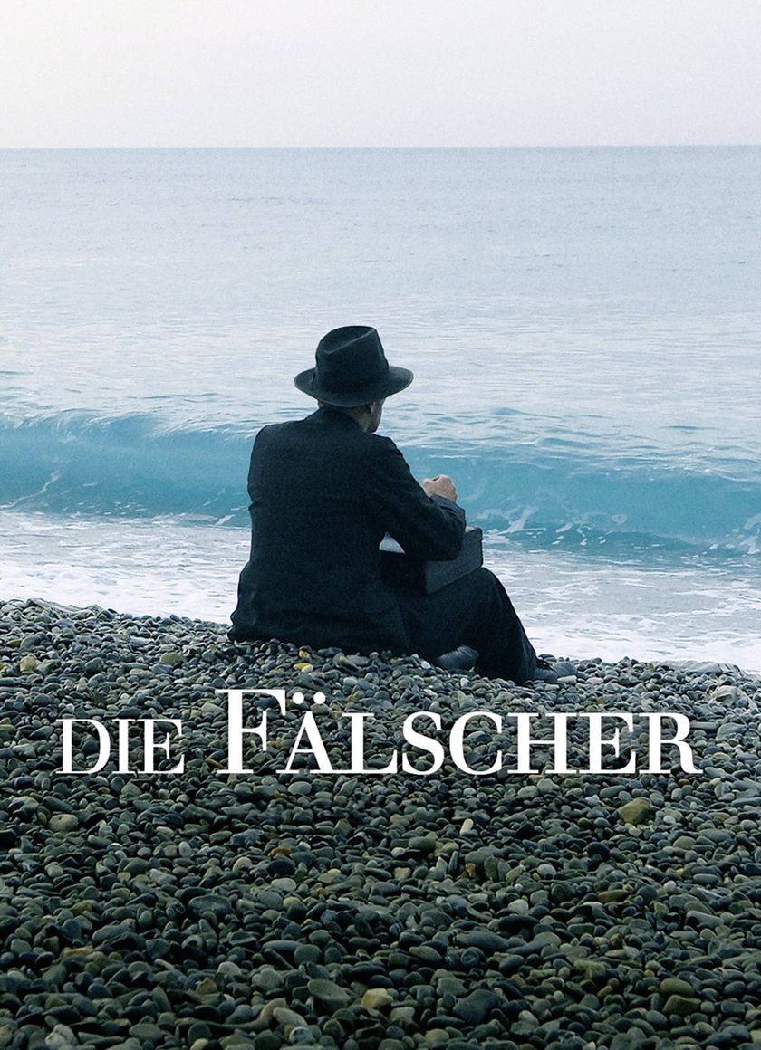 Những Kẻ Làm Bạc Giả