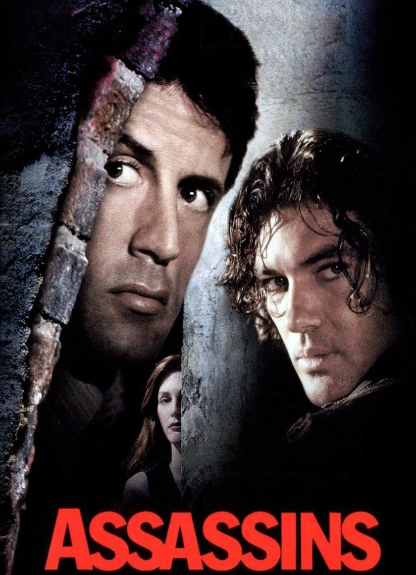 Những Kẻ Ám Sát