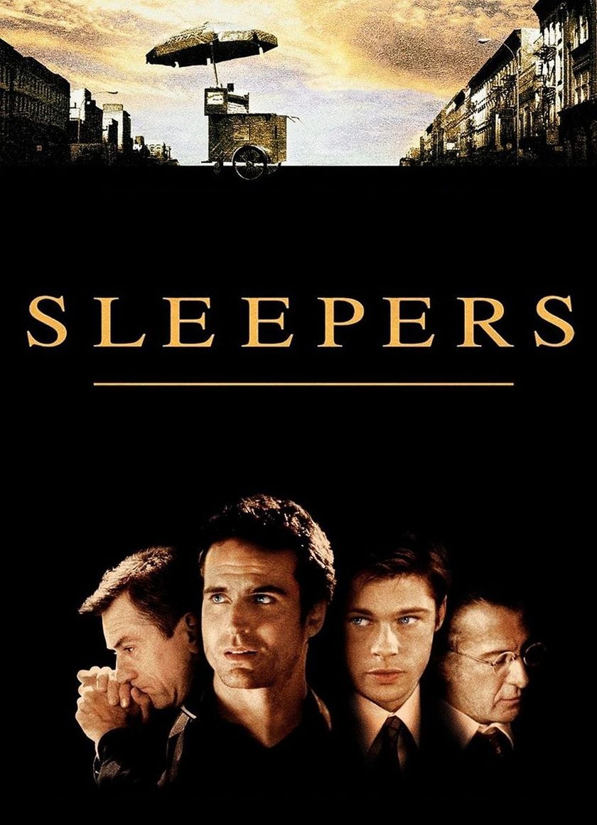 Những Kẻ Ngủ Mơ