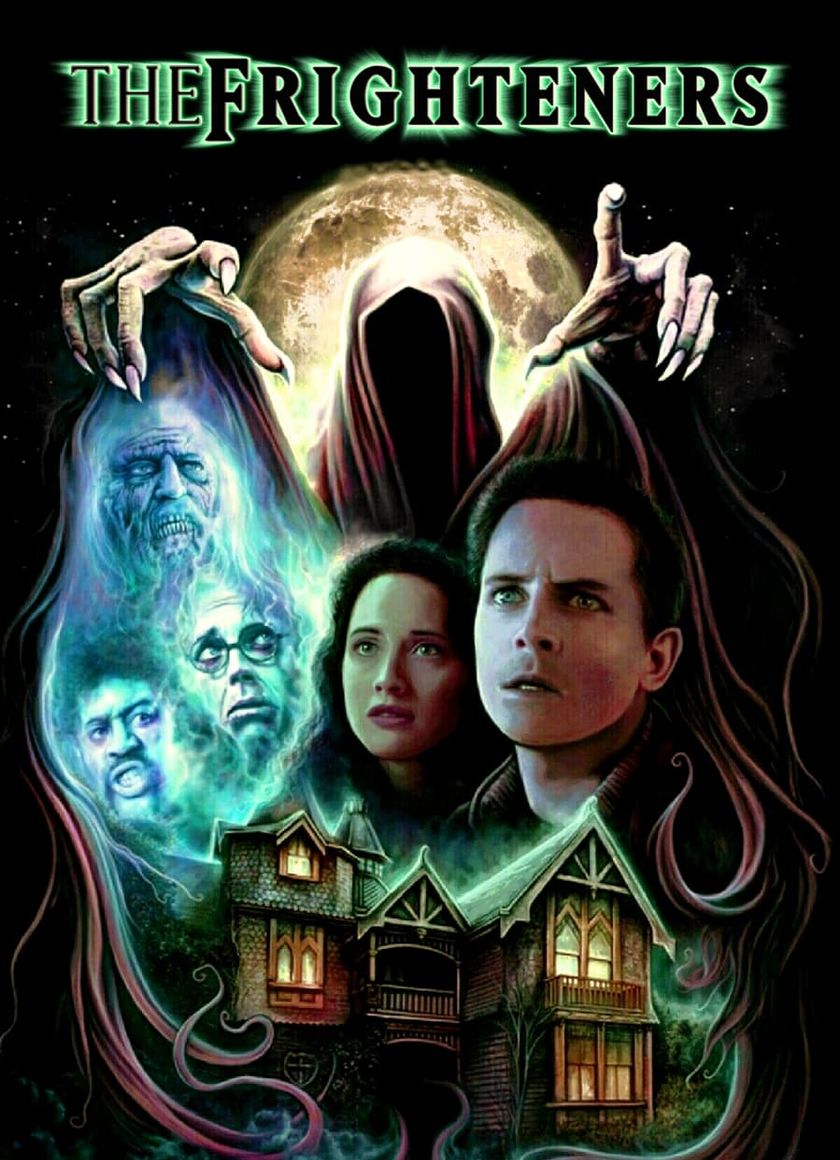 Những Kẻ Đáng Sợ