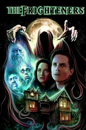 Những Kẻ Đáng Sợ