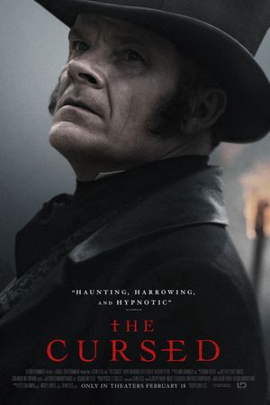 Những Kẻ Nguyền Rủa 2022