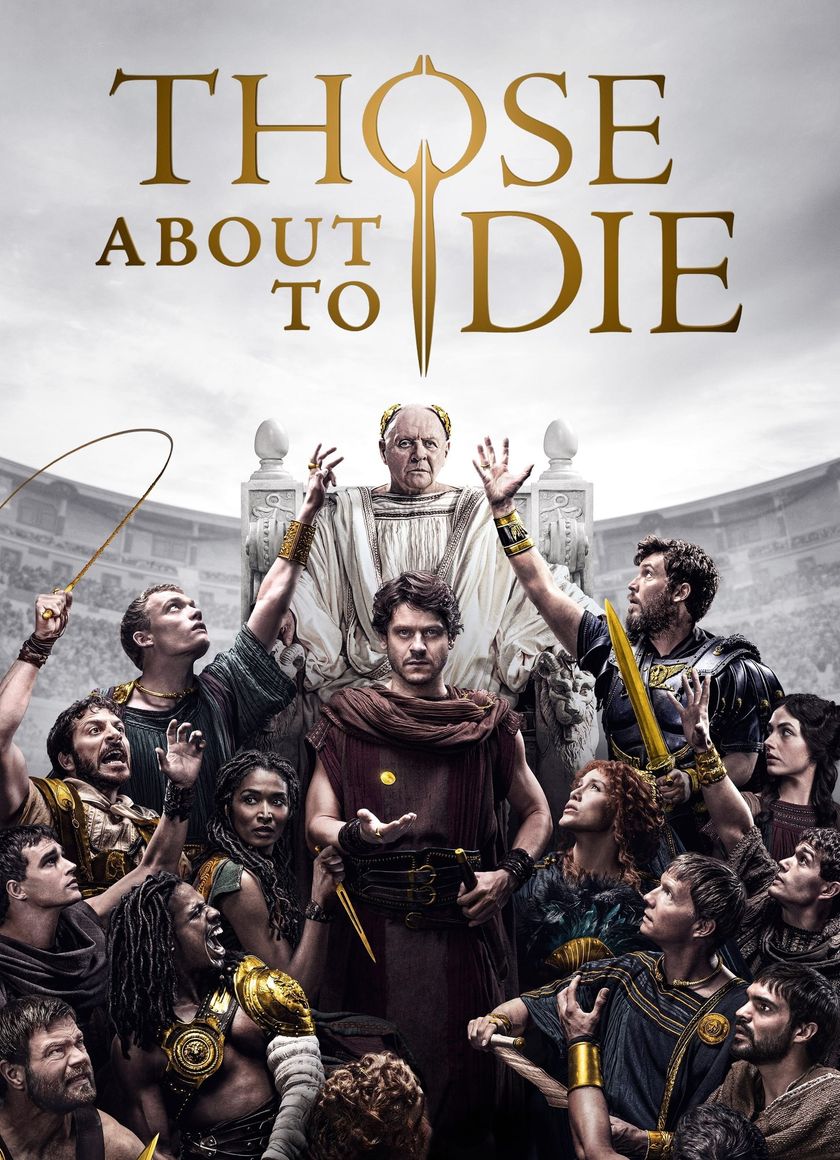 Những Kẻ Quyết Tử