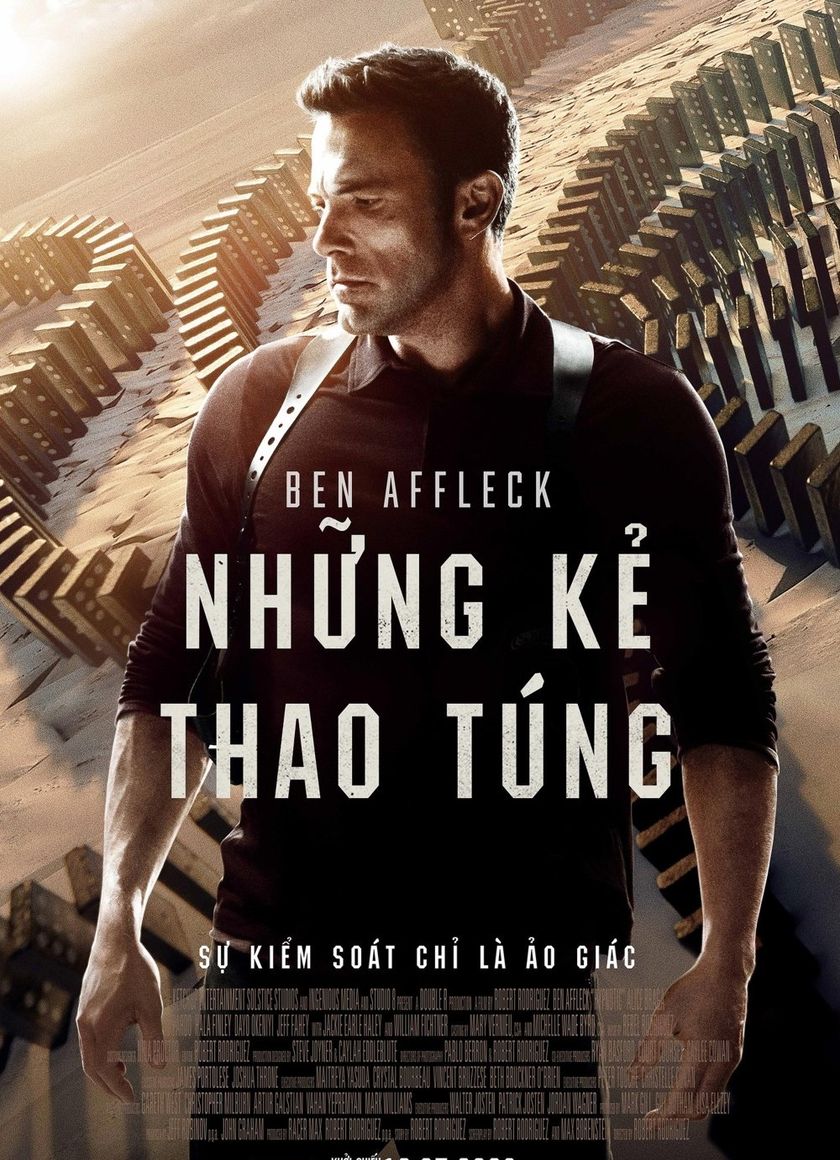 Những Kẻ Thao Túng