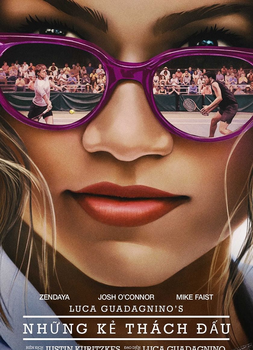 Những Kẻ Thách Đấu