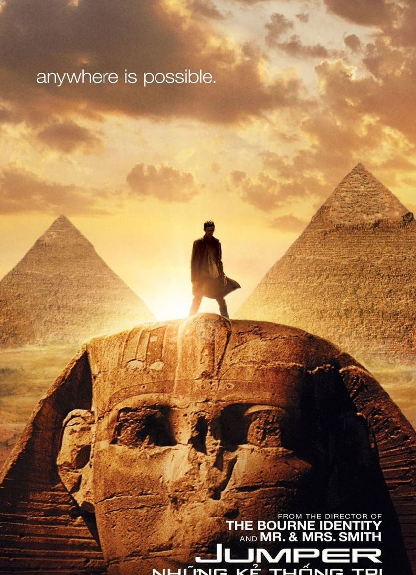 Những Kẻ Thống Trị