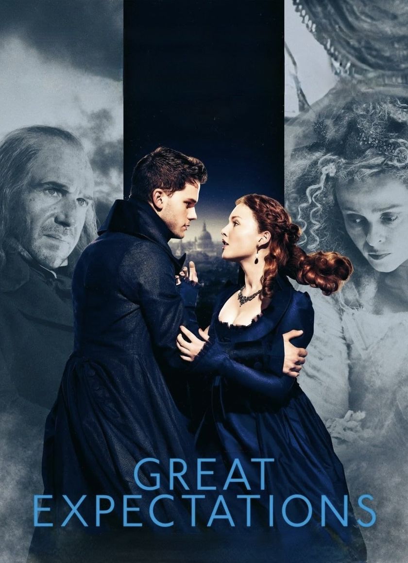 Những Kỳ Vọng Lớn Lao