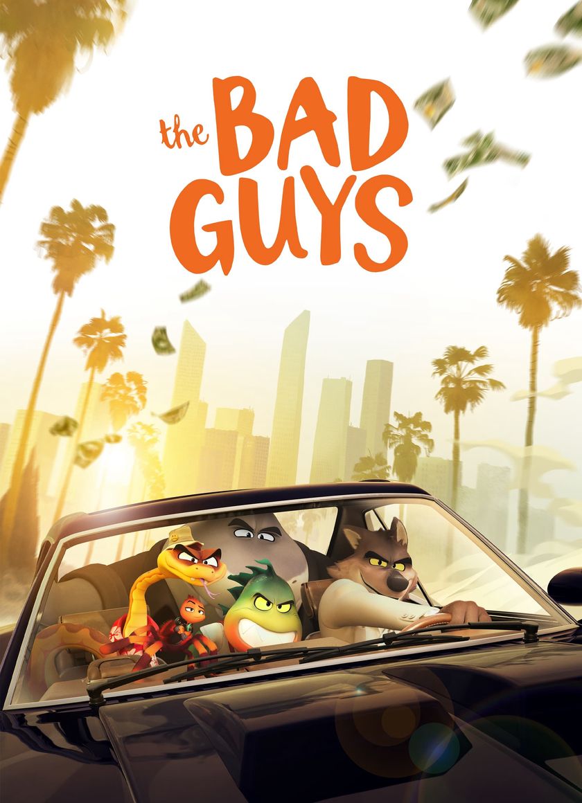 Những Kẻ Xấu Xa