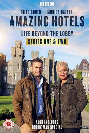 Những khách sạn tuyệt vời: Cuộc sống ngoài đại sảnh (Phần 1)