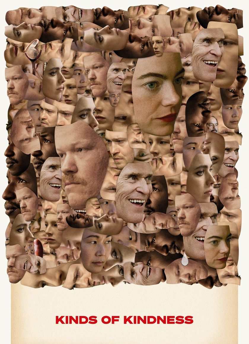 Những Loại Lòng Tốt