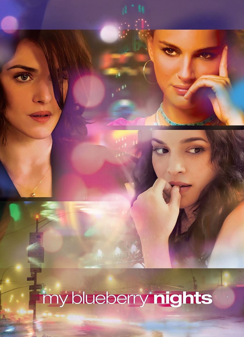 Những Đêm Việt Quất