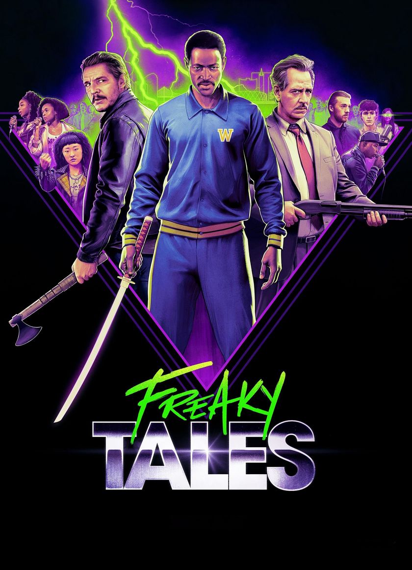 Những Mẩu Chuyện Kỳ Lạ