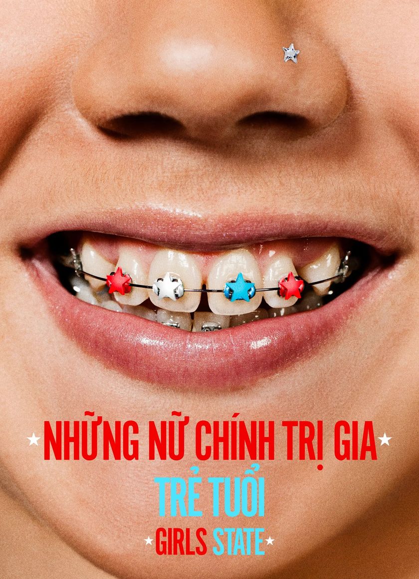 Những Nữ Chính Trị Gia Trẻ Tuổi