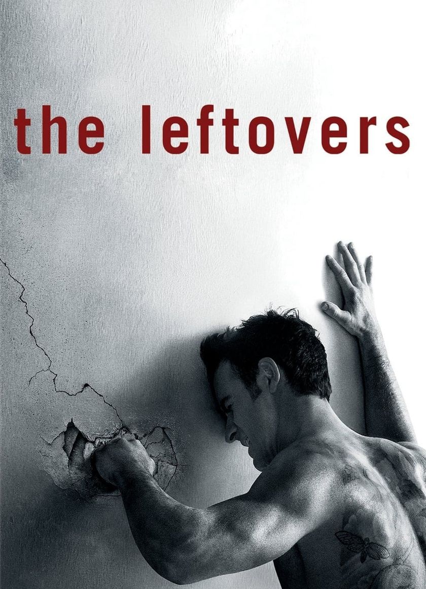 Những Người Bị Bỏ Lại (Phần 1)