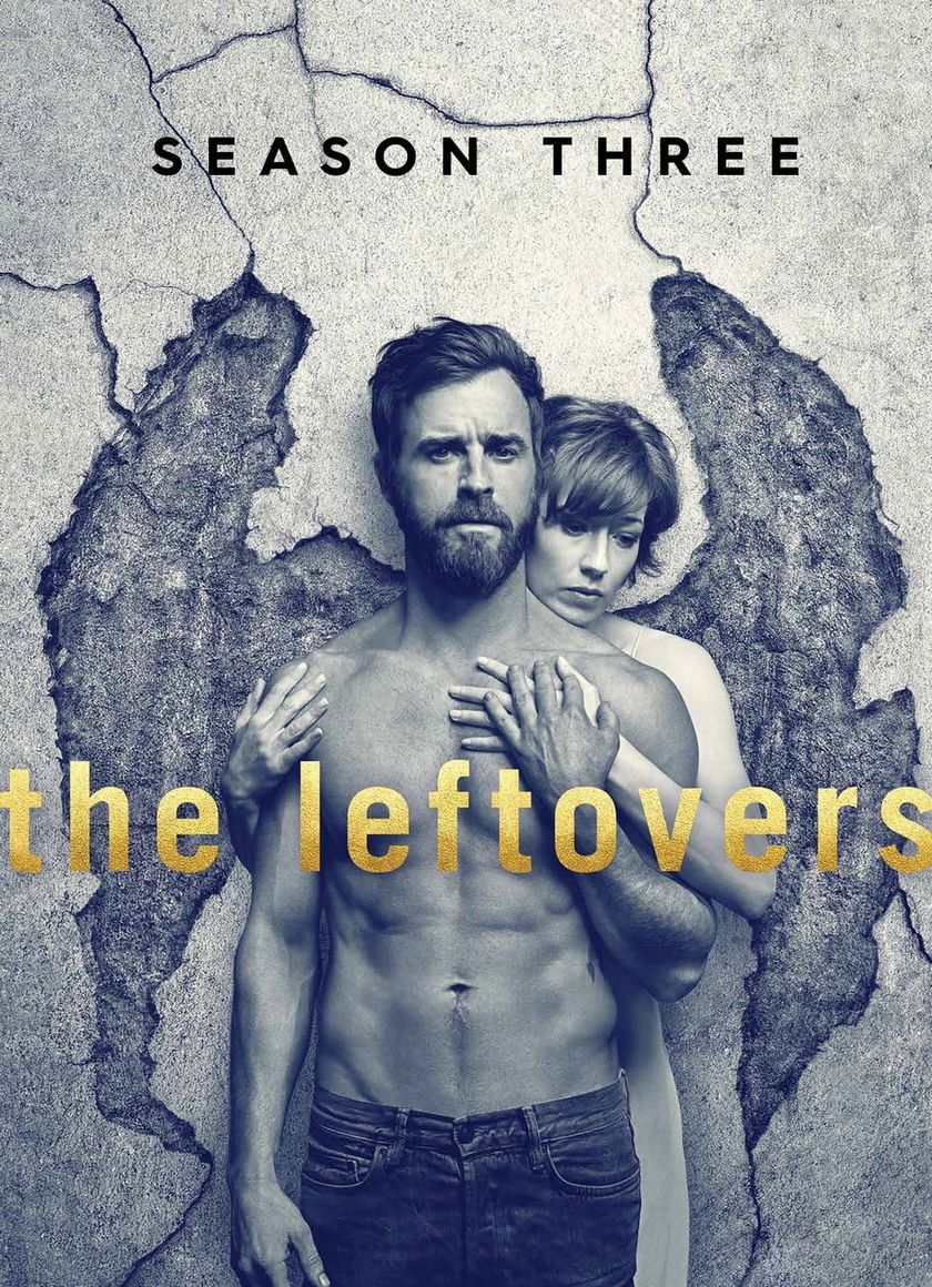 Những Người Bị Bỏ Lại (Phần 3)