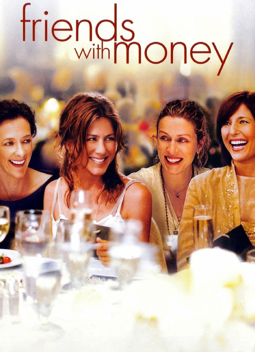 Những người bạn giàu có