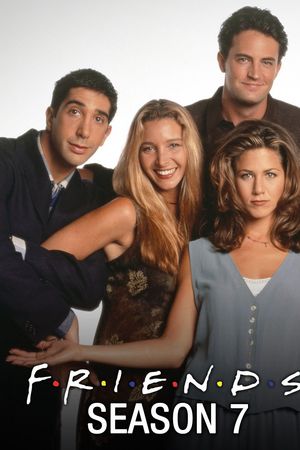 Những Người Bạn (Phần 7)