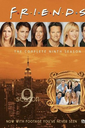 Những Người Bạn (Phần 9)