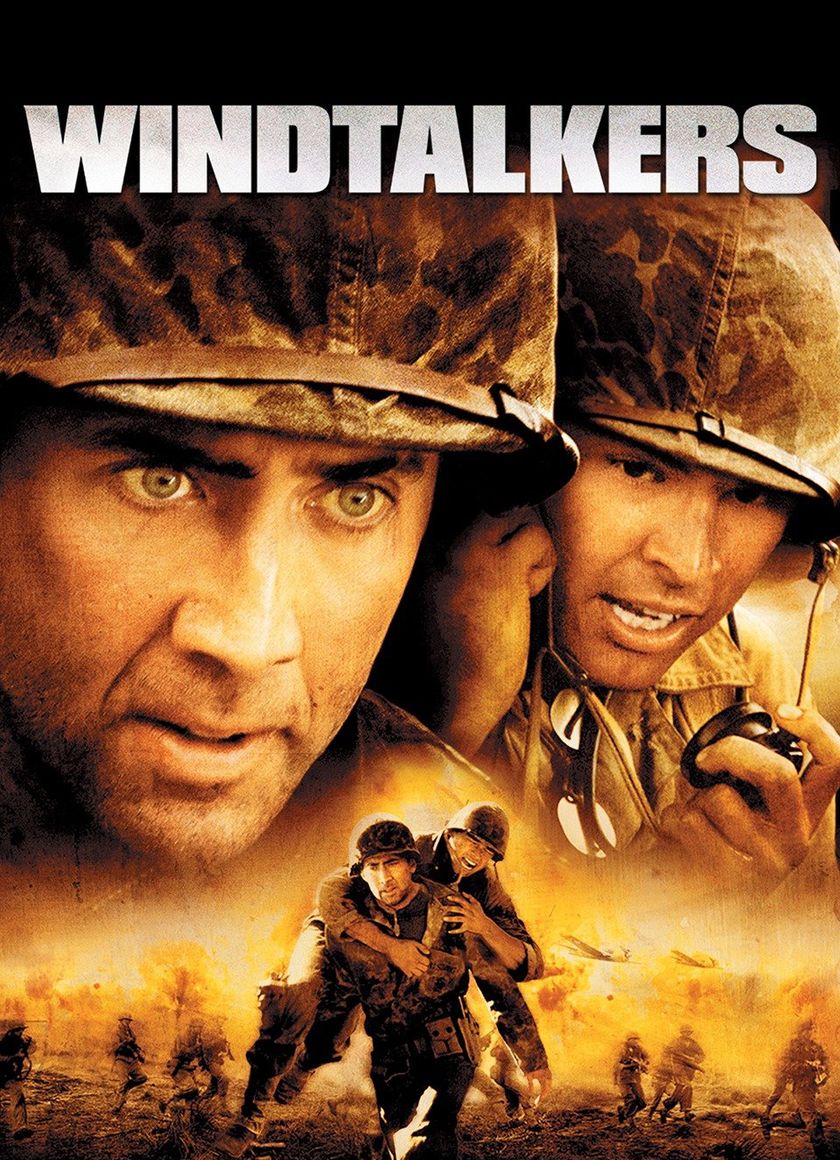 Những Người Đọc Mã