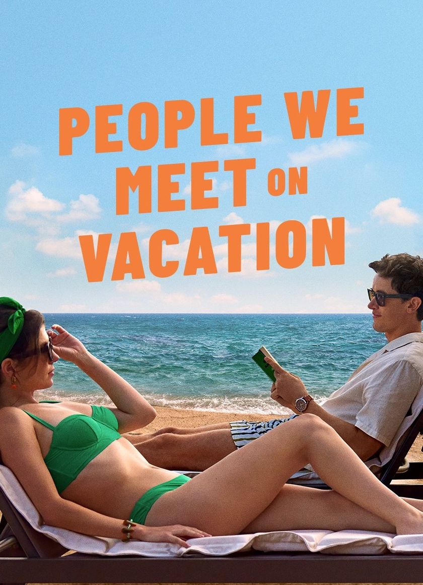 Những người chúng ta gặp trong kỳ nghỉ