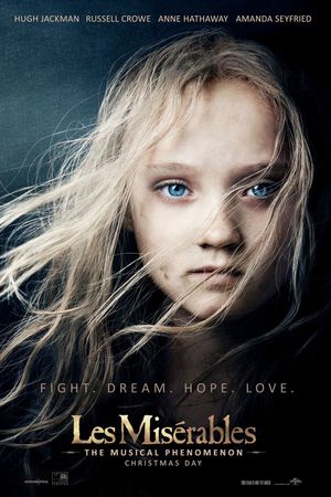 Những Người Khốn Khổ 2012