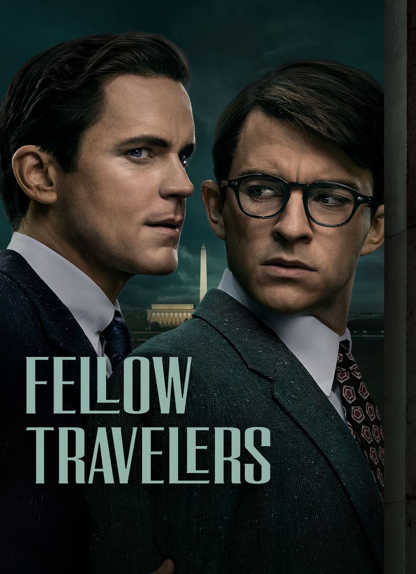 Những Người Đồng Hành