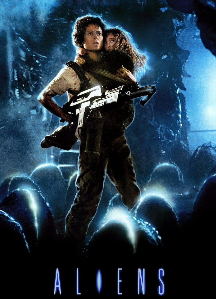 Những Người Ngoài Hành Tinh