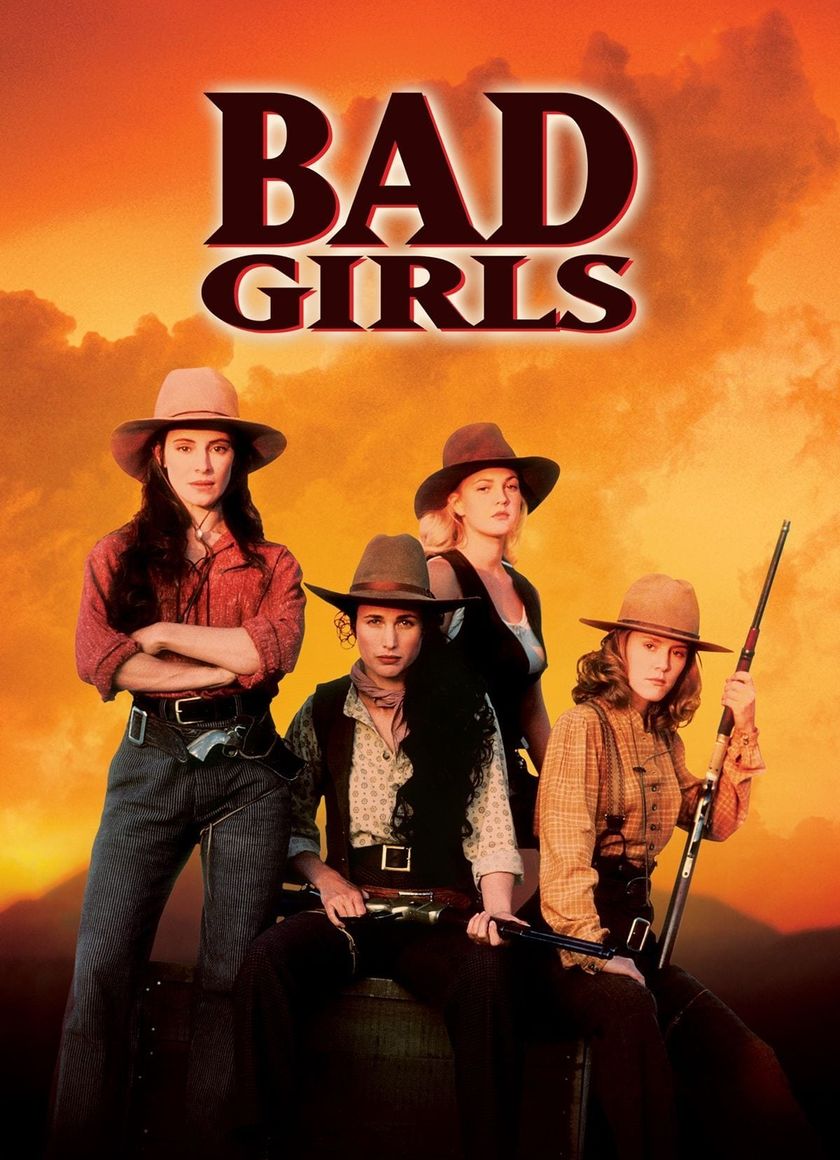 Những Người Đẹp Miền Tây