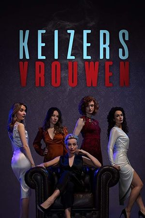 Những Người Phụ Nữ Của Màn Đêm