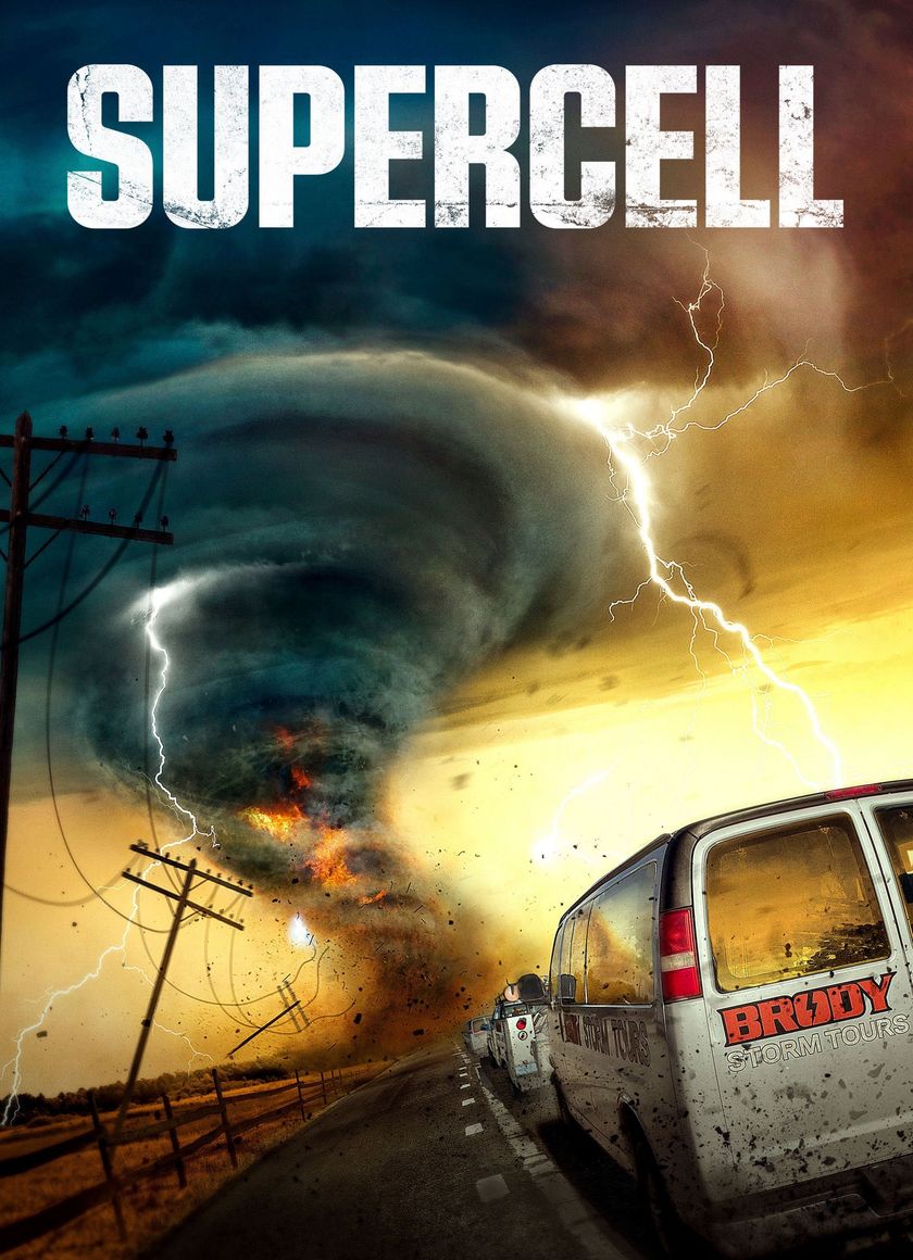 Những người săn bão