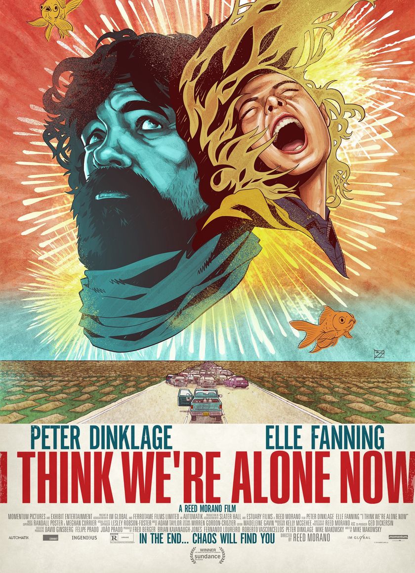 Những Người Sống Sót